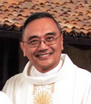 Fr. Armand Robleza
